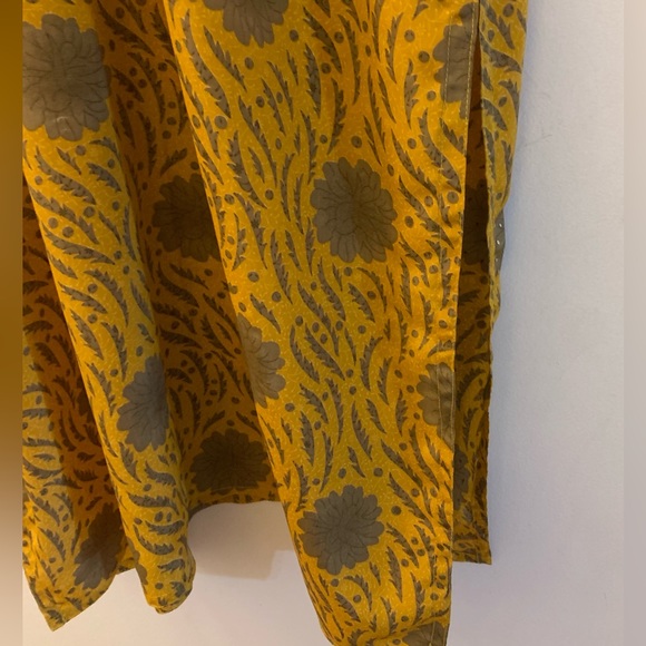 🌺 SALE $40 🌺 10 - NEW 3-Piece Stitched Indian Suit (Plus Size) - Picture 12 of 12